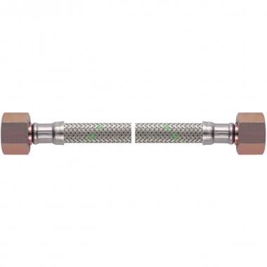 Flexible fioul - Femelle / Femelle - 8 x 13 - Longueur 750 mm - Altech