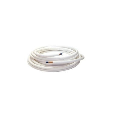 Liaison frigorifique isol�e - 3/8 - M1 - Couronne de 30 m�tres