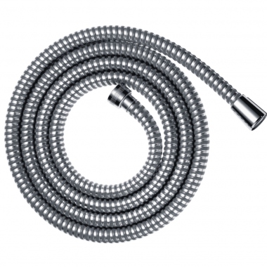 Flexible de douche - Hansgrohe - METAFLEX C - 2 m�tres - Chrom� - Hansgrohe 28264000
