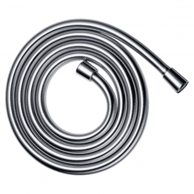 Flexible de douche - Hansgrohe - ISIFLEX B - 1.6 m�tres - Chrom� - Hansgrohe 28276000