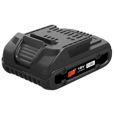 Batterie 18 Volts - 2 Ah - Spit 054550