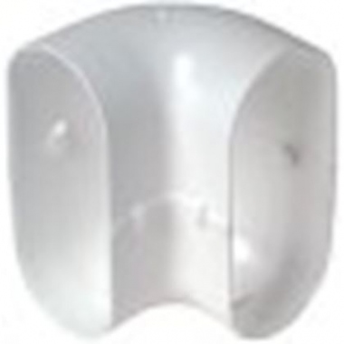 Coude - 90 degr�s - minigaine 40 x 100 mm - Vertical - Aldes 11023976