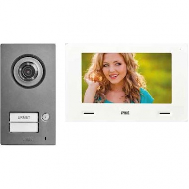 Kit vid�p - Urmet Mininote+ - 1 appel - Urmet 1722/95