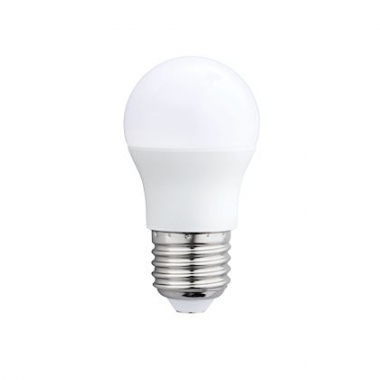 Lampe � LED - Aric LED SPHERE - Culot E27 - 7.5W - 4000K - Aric 20015