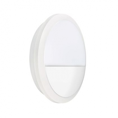 Collerette demi lune - Pour Aric RHEA - Blanc - Aric 50910