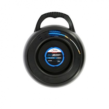 Aiguille tire-fil - Polyester - 30 M�tres - Diam�tre 4.5 mm - Avec carter - Bizline 760043