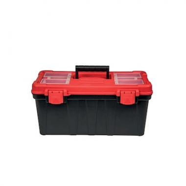 Caisse � Outils - Plastique - Standard - 51 cm - Bizline 790527
