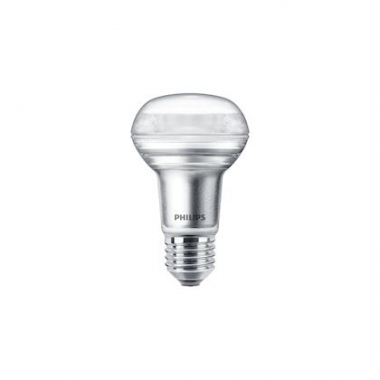 Ampoule  LED - Philips Corepro LED Spot - E27 - 4.5W - R63 - 2700K - 36D - Philips 811818
