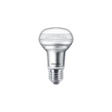 Ampoule � LED - Philips Corepro LED Spot - E27 - 4.5W - R63 - 2700K - 36D - Philips 811818