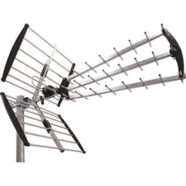 Antenne - UHF - Triple 67 ELTS LTE5G - Evicom B536705G