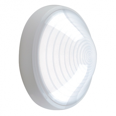 Hublot - L�b�noid SUPER 62 - E27 - 75W - Blanc - Sans Lampe - L�b�noid 78664