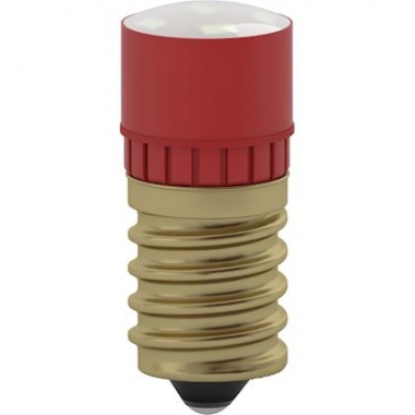 Lampe LED voyant balisage - Mureva Styl - Schneider electric MUR34556