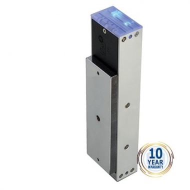 Ventouse magn�tique - 500 KG - 12/24 Volts DC - Signal NONF - Led et Relais - CDVI V5SR