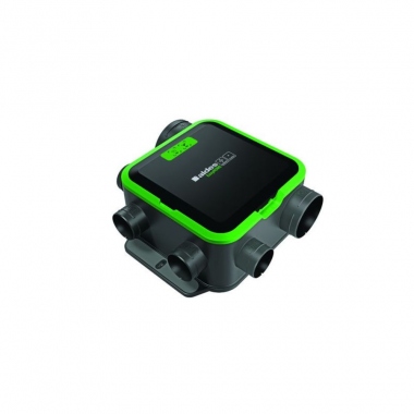 Kit Easyhome Auto Compact + 3 grilles BIP - Aldes 11026035