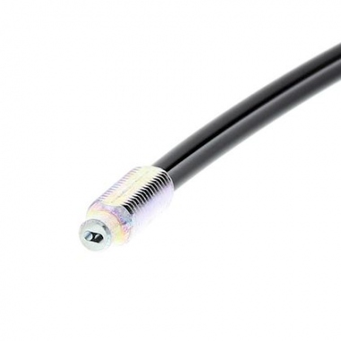 Cellule - R�flexion directe - M6 - Rayon de courbure 25 mm - Omron Electronics E32-DC200