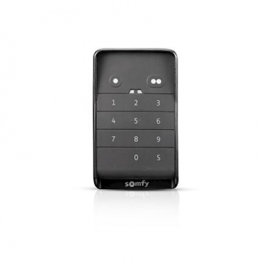 Clavier � code - Somfy 2 IO - Somfy 1870918
