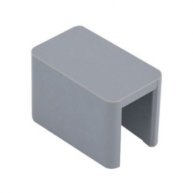 Embout d'extr�mit� pour peigne unipolaire Legrand HX�