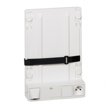 Support box op�rateur - Legrand 413149