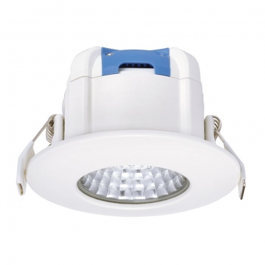 Spot encastr  LED - Aric AQUAPRO LED - 8W - 4000K - IP65 - Aric 50411