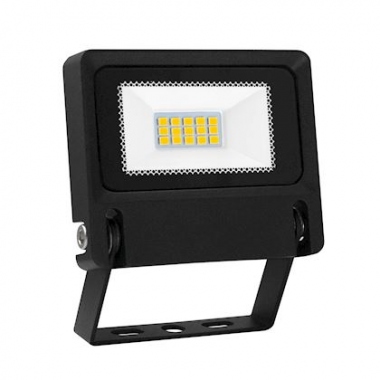 Projecteur  LED - ARIC MICHELLE - 10W - 3000K - Noir - Aric 50784