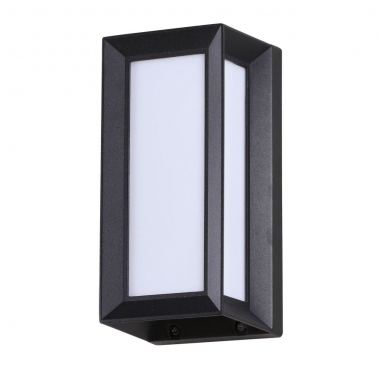 Applique murale � LED - Aric Ugolin - 10W - 3000K - Graphite - Aric 50913