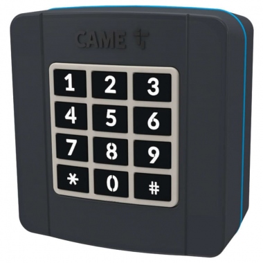 Clavier � code - Came SELT1BDG - Bus CXN - Saillie - Came 806SL-0280