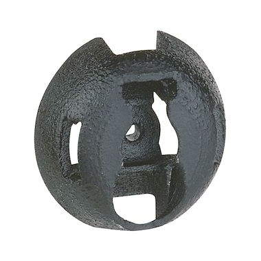 Embase - Spitable - Pour collier Colson - Noir - Lot de 100 - Legrand 031959