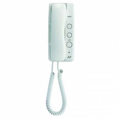 Combin� - 1 bouton commande - Aiphone GF1DK