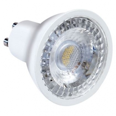 Lampe � Led - Culot GU10 - 4.5W - 2700K - Aric 20030