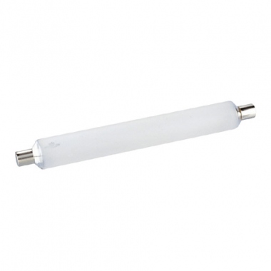 Tube linolite  LED culot S15 3.5W 2700K 230V