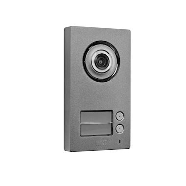 Plaque Note 2 - 2 BP - Urmet 1723/12