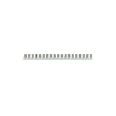 Embout de cablage - En bande - Pour fil de 1 mm2 - 10 x 50 - Bizline 781522