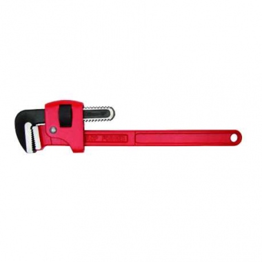 Cl� � griffe - stillson - 18 pouces - Bizline