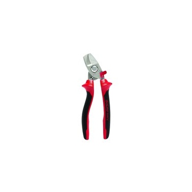 Pince coupe c�bles isol� 1000V Premium pour fil max 70mm