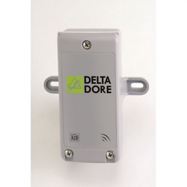 Sonde ext�rieur - Radio - Delta dore 6300036