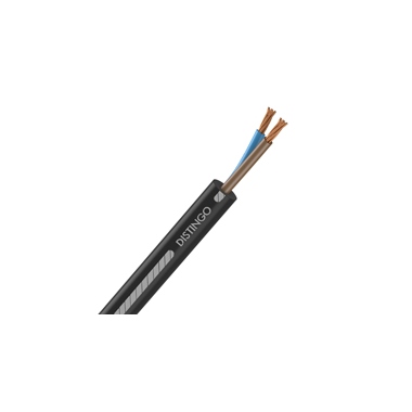 Cable lectrique - Rigide - R2V - 2 x 25 mm - Au mtre