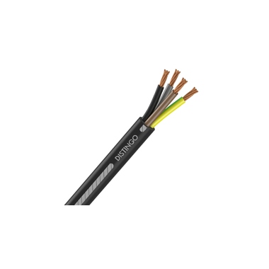 Cable lectrique - Rigide - R2V - 4G16 mm - Au mtre