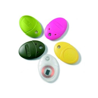 Badge de proximit� KN2 - Lot de 5 - Urmet 1723/102