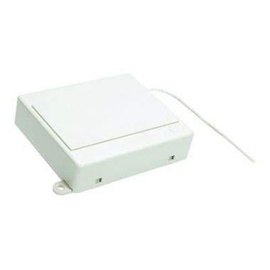 R�cepteur radio - 868 Mhz - Blind 2 - Urmet REC/868/2F