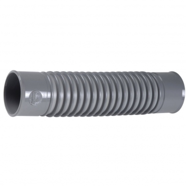 Manchette PVC souple - Femelle / Femelle - Diam�tre 32 mm - Nicoll FLEXF