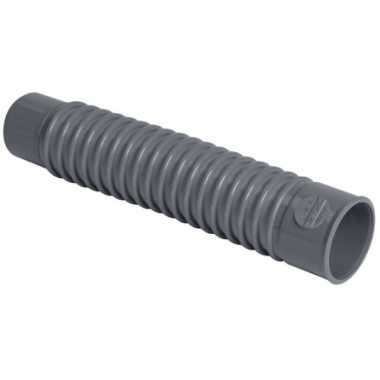 Manchette PVC souple - M�le / Femelle - Diam�tre 32 mm - Nicoll FLEXFM