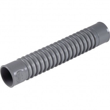 Manchette PVC souple - Femelle / Femelle - Diam�tre 50 mm - Nicoll FLEXJ
