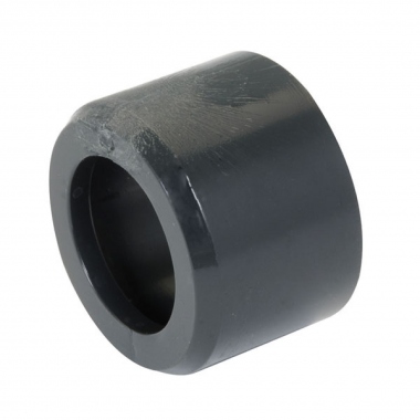 Rduction PVC Pression - Incorpore - Diamtre 63 / 50 mm - Nicoll I63F