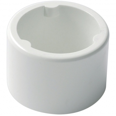 R�duction - M�le / Femelle - incorpor�e - Diam�tre 40 / 32 mm - Nicoll IHB - Blanc