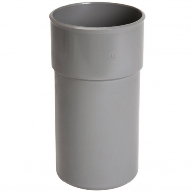 Manchette PVC - M�le / Femelle - Diam�tre 40 mm - Nicoll