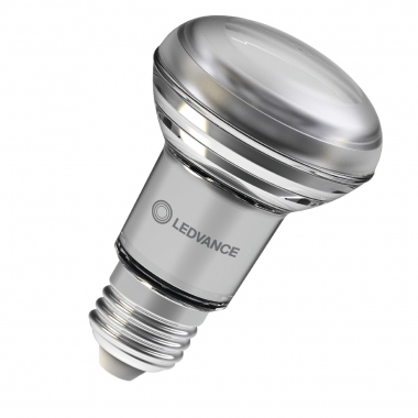 Ampoule � LED - Performance - E27 - 4.9W - 2700K - 36D - 345 Lm - R63 - Dimmable - Osram 047954