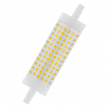 Ampoule � LED - Performance - R7S - 18.2W - 2700K - 2452 Lm - 118 mm - Osram 048722