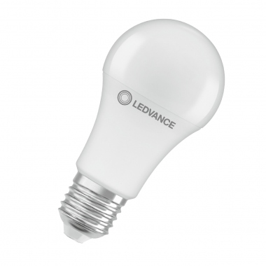 Ampoule � LED - Value - E27 - 10W - 2700K - 1055 Lm - CLA75 - D�polie - Osram 048807