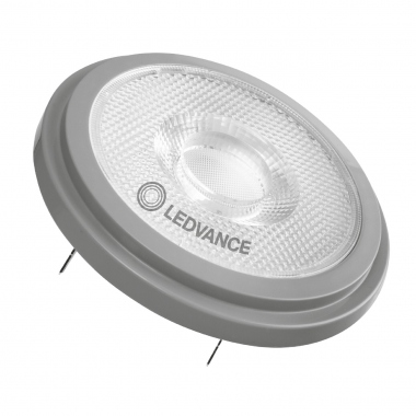 Ampoule � LED - Superior - G53 - 11.7W - 3000K - 24D - 800 Lm - AR111 - Dimmable - Osram 049040