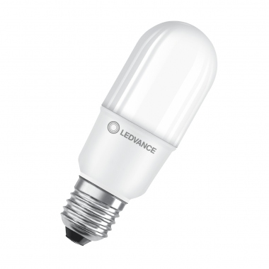 Ampoule  LED - Performance - E27 - 9W - 4000K - 1050 Lm - STICK75 - Dpolie - Osram 057250